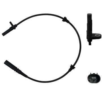 Snímač, počet otáček kol WAGNER ABS00369