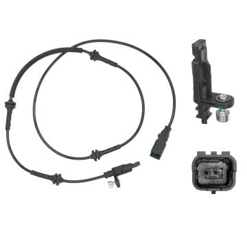 Snímač, počet otáček kol WAGNER ABS00373