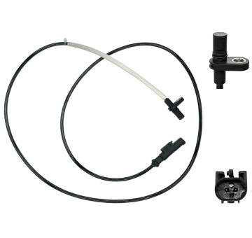 Snímač, počet otáček kol WAGNER ABS00458