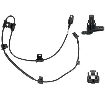 Snímač, počet otáček kol WAGNER ABS00482