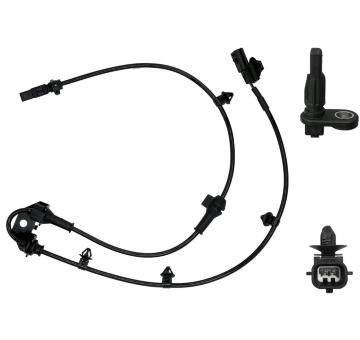 Snímač, počet otáček kol WAGNER ABS00532