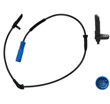 Snímač, počet otáček kol WAGNER ABS00535