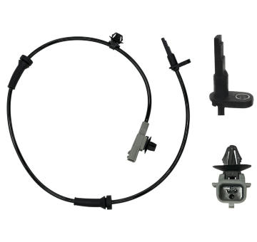 Snímač, počet otáček kol WAGNER ABS00542