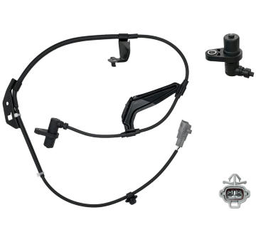 Snímač, počet otáček kol WAGNER ABS00546