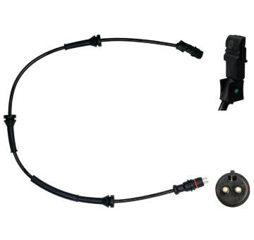 Snímač, počet otáček kol WAGNER ABS00565