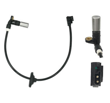 Snímač, počet otáček kol WAGNER ABS00591