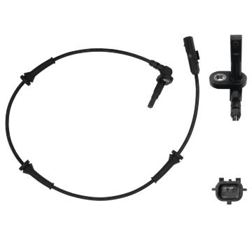 Snímač, počet otáček kol WAGNER ABS00598