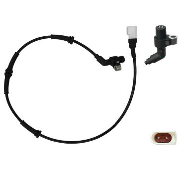 Snímač, počet otáček kol WAGNER ABS00610