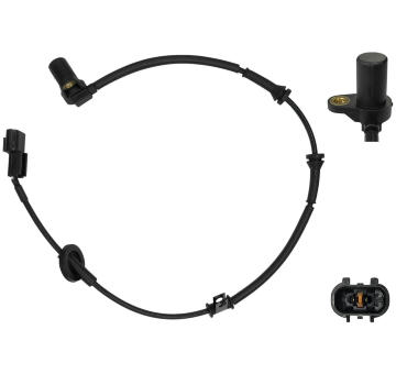 Snímač, počet otáček kol WAGNER ABS00623