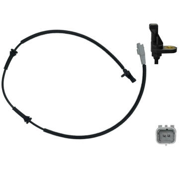 Snímač, počet otáček kol WAGNER ABS00629