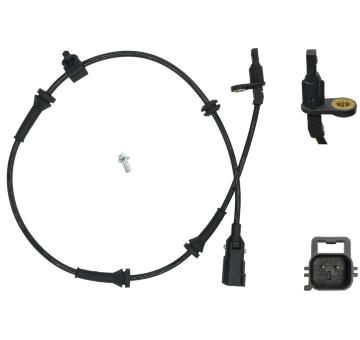 Snímač, počet otáček kol WAGNER ABS00725