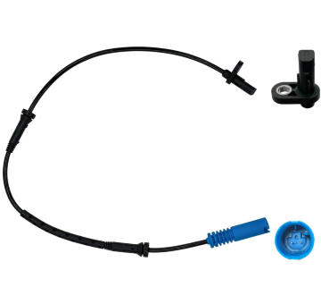 Snímač, počet otáček kol WAGNER ABS00743