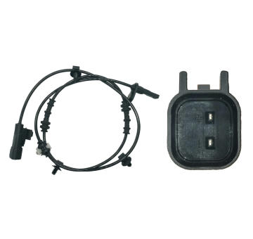 Snímač, počet otáček kol WAGNER ABS00744