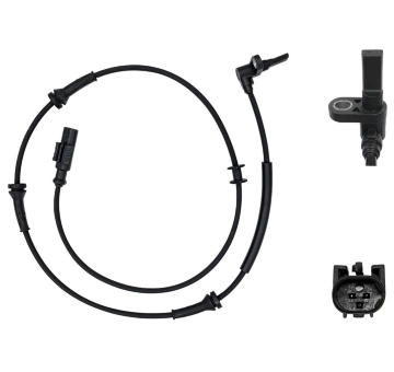 Snímač, počet otáček kol WAGNER ABS00799