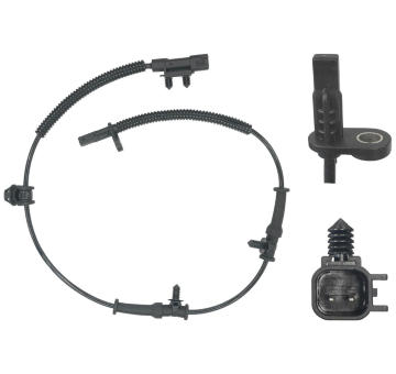 Snímač, počet otáček kol WAGNER ABS00932