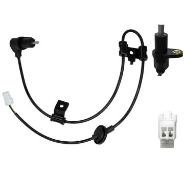 Snímač, počet otáček kol WAGNER ABS00967