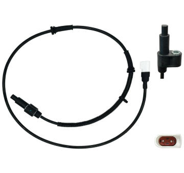 Snímač, počet otáček kol WAGNER ABS01038