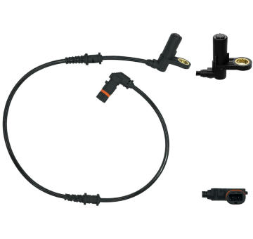 Snímač, počet otáček kol WAGNER ABS01113