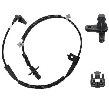 Snímač, počet otáček kol WAGNER ABS01123
