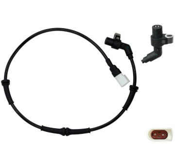 Snímač, počet otáček kol WAGNER ABS01191