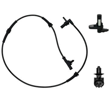 Snímač, počet otáček kol WAGNER ABS01197