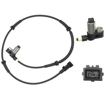 Snímač, počet otáček kol WAGNER ABS01210