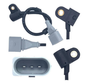 Snímač, poloha vačkového hřídele WAGNER CAS00030