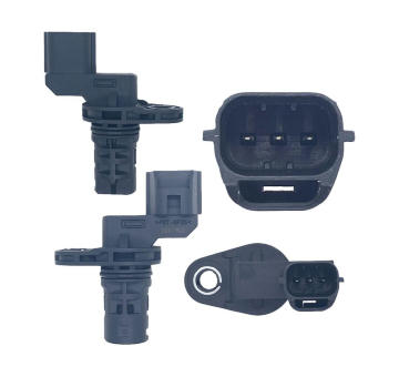 Snímač, poloha vačkového hřídele WAGNER CAS00067