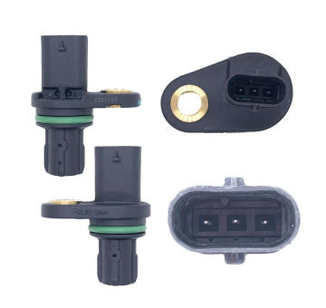 Snímač, poloha vačkového hřídele WAGNER CAS00122