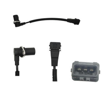 Snímač, poloha vačkového hřídele WAGNER CAS00158