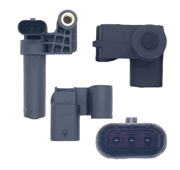 Generátor impulsů, klikový hřídel WAGNER CRS00115