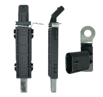 Generátor impulsů, klikový hřídel WAGNER CRS00127