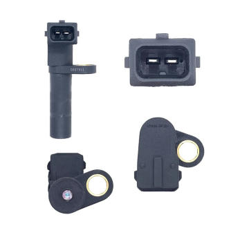 Generátor impulsů, klikový hřídel WAGNER CRS00252