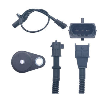 Generátor impulsů, klikový hřídel WAGNER CRS00293