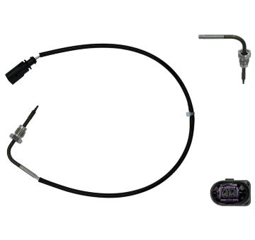 Cidlo, teplota vyfukovych plynu WAGNER ETP00119