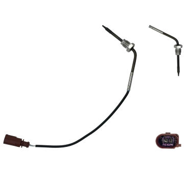 Cidlo, teplota vyfukovych plynu WAGNER ETP00128