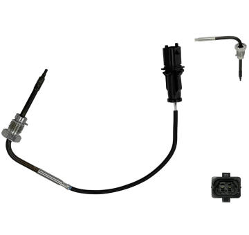 Cidlo, teplota vyfukovych plynu WAGNER ETP00135