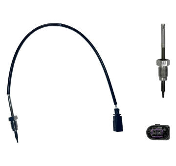 Cidlo, teplota vyfukovych plynu WAGNER ETP00154