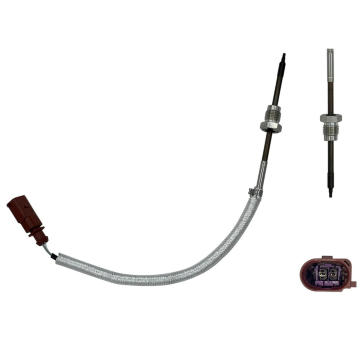 Cidlo, teplota vyfukovych plynu WAGNER ETP00182