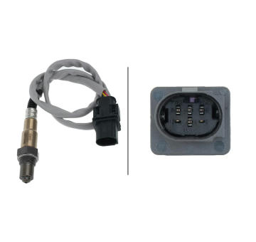 Lambda sonda WAGNER LBS00001