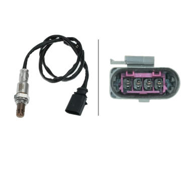 Lambda sonda WAGNER LBS00054