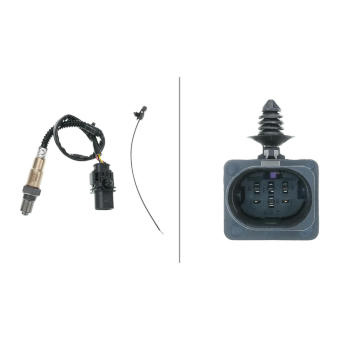 Lambda sonda WAGNER LBS00064