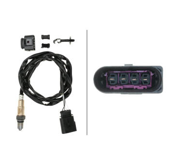 Lambda sonda WAGNER LBS00199