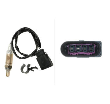 Lambda sonda WAGNER LBS00202