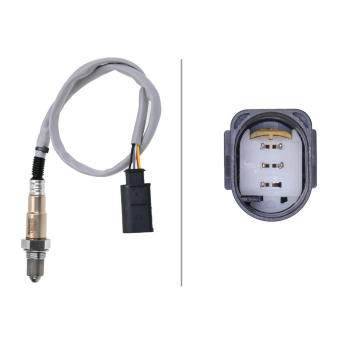 Lambda sonda WAGNER LBS00356