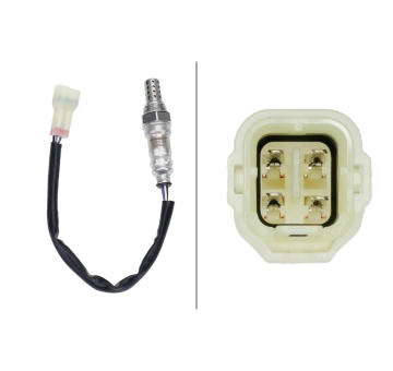 Lambda sonda WAGNER LBS00386