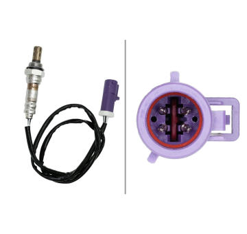 Lambda sonda WAGNER LBS00397