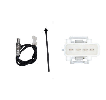 Lambda sonda WAGNER LBS00440