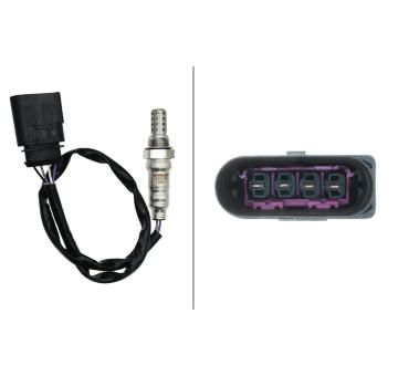 Lambda sonda WAGNER LBS00488