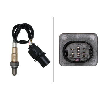 Lambda sonda WAGNER LBS00521